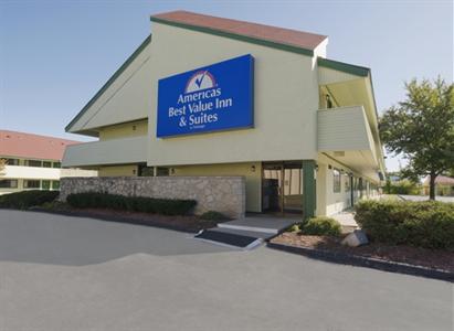 Americas Best Value Inn Independence Kansas City