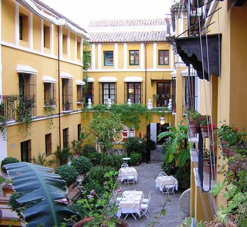 Las Casas de los Mercaderes