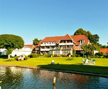 Strauers Hotel am See