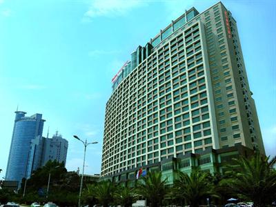 Swiss International Hotel Xiamen