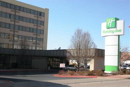 Holiday Inn Riverfront Saint Joseph (Missouri)