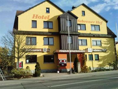 Nehrener Hof