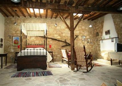 Arkela Agrotouristic Houses