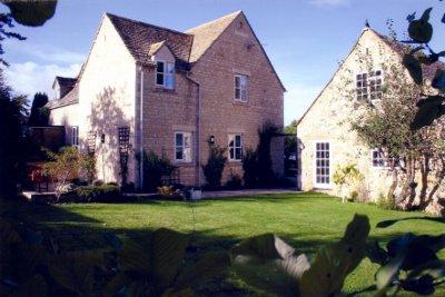 Whiteshoots Cottage