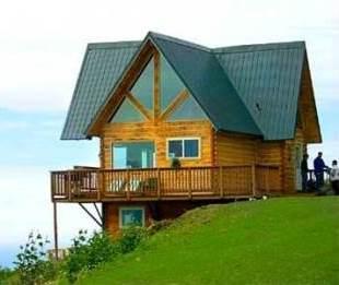 Alaska Vacation Rentals