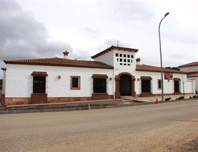 Apartamentos Rurales Los Alisos