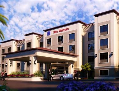 Best Western Plus Miami Airport North Hotel & Suites