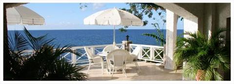 9 Br Oceanfront Villa - Oracabessa