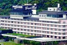 Omaezaki Grand Hotel