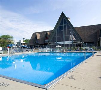 Hueston Woods Lodge and Conference Center