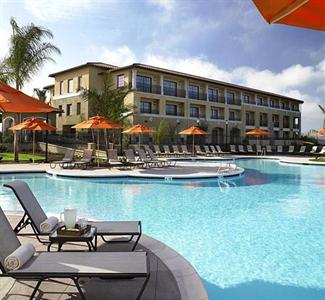 Sheraton Carlsbad Resort and Spa