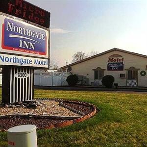 Northgate Inn Saginaw