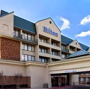 DoubleTree by Hilton Baltimore North - Pikesville