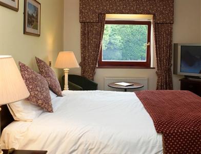 The Cook and Barker Inn Morpeth England
