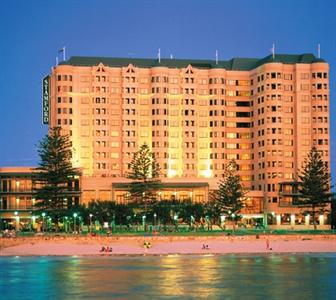 Stamford Grand Hotel Adelaide