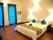 OYO Rooms Candolim Fort Aguada Road