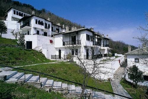 Pilio Holiday Club