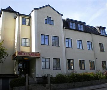 Hotel Varend