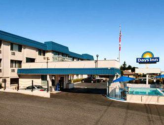 Days Inn Bellingham