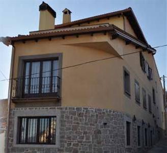 Apartamentos La Vieja Usanza de Gredos