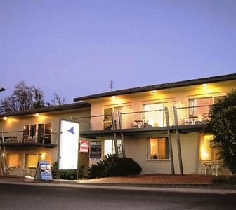 Harbour View Motel