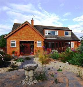 Summerhayes Bed Breakfast Devizes