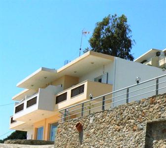 Santa Marina Apartments