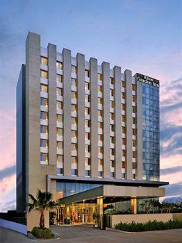 Hilton Garden Inn Gurgaon Baani Square India