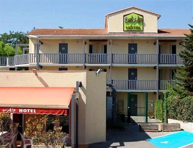 Hotel Bel Alp Manosque