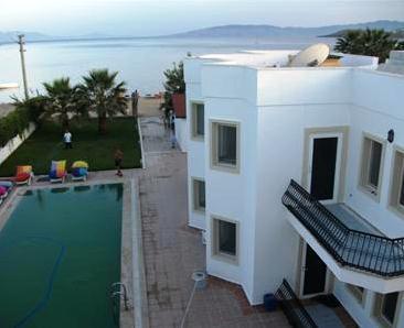 Tasev Apart Hotel