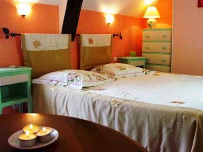 Chambres d'hotes le Domaine