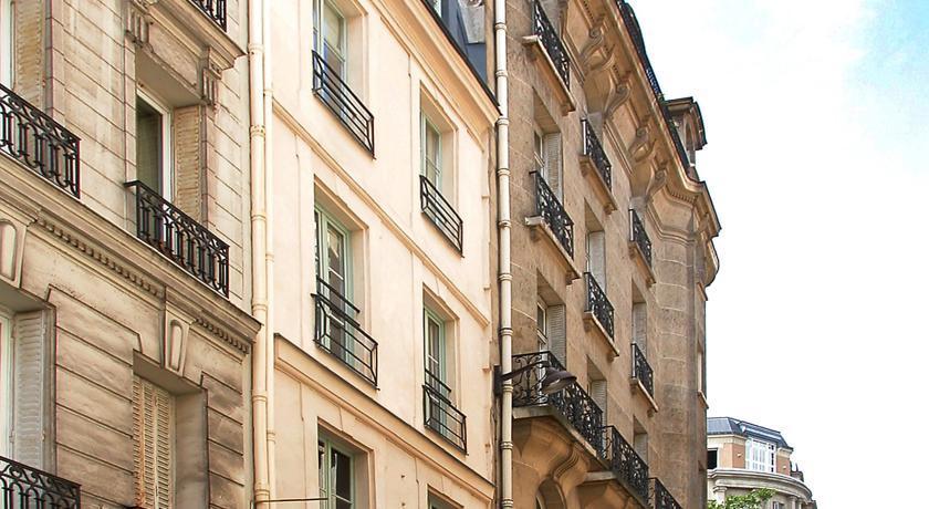 Bridgestreet Saint Germain Apartments Paris