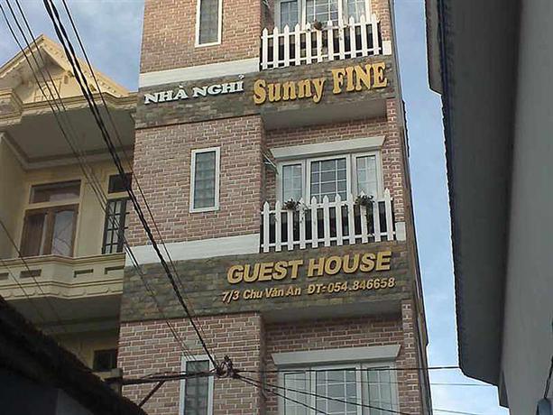 Sunny Fine Guesthouse