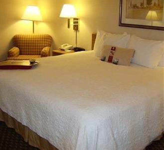 Hampton Inn San Angelo