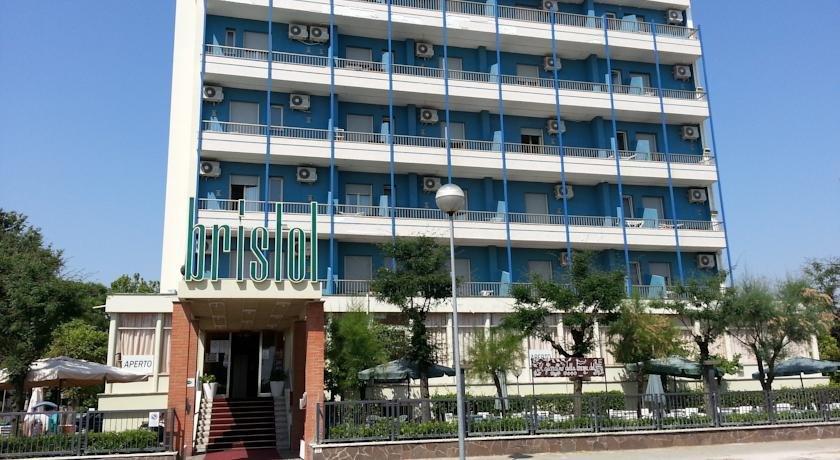 Bristol Hotel Cervia