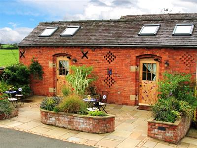 Yew Tree House Bed and Breakfast