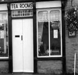 Allendale Tea Rooms B&B