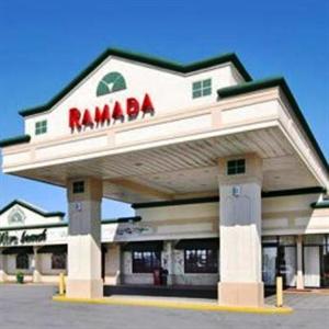 Ramada Baltimore West