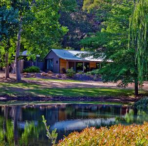 Merribrook Retreat Cowaramup