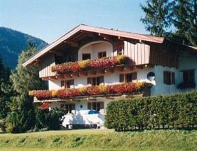 Ferienwohnungen Muller Sankt Ulrich am Pillersee