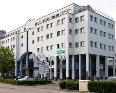 Forum Hotel Widnau