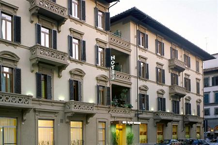 BEST WESTERN Palazzo Ognissanti Hotel