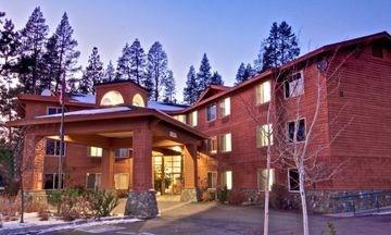 Holiday Inn Express Truckee