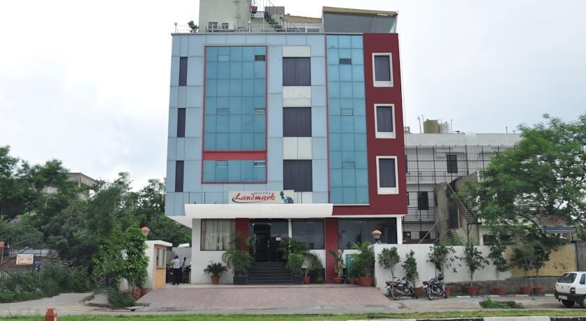 Hotel Landmark Jaipur