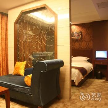 Jindi Mingshi Hotel Nanchang