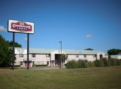 Cornerstone Lodge Foley