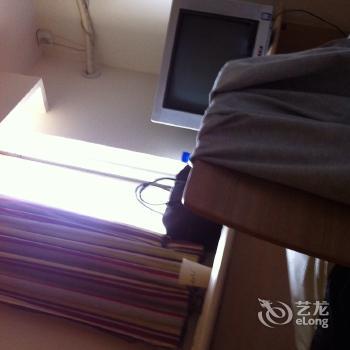 7 Days Inn Beijing Xueyuan Road