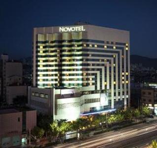 Novotel Ambassador Doksan