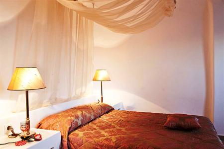 Avianto Suites Imerovigli