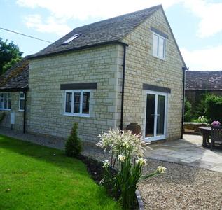 Tillotson Cottage